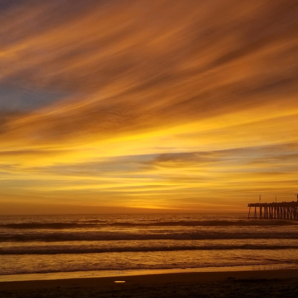 Meet your Posher, Kristen